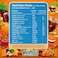 Mamba Cola and Friends Fruit and Cola Chewy Candy, 106g, 24 Pieces