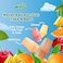 Mamba Cola and Friends Fruit and Cola Chewy Candy, 106g, 24 Pieces