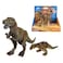 وينو أنيمال بلانيت  ديناصورات تيرانوسوروس في صندوق يفتح باللمس 3 سنوات فأكثر قطعتين