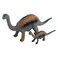 Wenno Animal Planet Dinosaurs Diplodocus in Open Touch Box, 3 Years+, 2 PCS