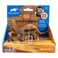 Wenno Animal Planet Dinosaurs Diplodocus in Open Touch Box, 3 Years+, 2 PCS
