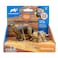 Wenno Animal Planet Dinosaurs Triceratops in Open Touch Box, 3 Years+, 2 PCS