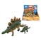 Wenno Animal Planet Dinosaurs Stegosaurus in Open Touch Box, 3 Years+, 2 PCS