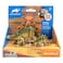 Wenno Animal Planet Dinosaurs Stegosaurus in Open Touch Box, 3 Years+, 2 PCS