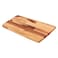 Tramontina, Wooden Rectangular Kitchen Cutting Board, 40x28cm