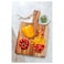 Tramontina, Wooden Kitchen Cutting Board with Hole, 34x23cm