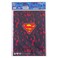 Warner Bros. Superman Printed A4 Notebook