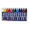 Sony PlayStation Crayons Colour Set, 12 PCS