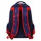 Superman Superpower Backpack, 18inch