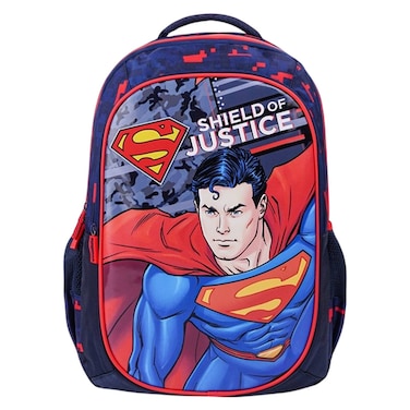 Superman Superpower Backpack, 18inch