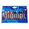 Warner Bros. Superman Printed Crayons Set, 12 PCS
