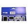 Sony PlayStation Glitter Sticker Set