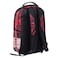 Marvel Deadpool Printed Teens Backpack