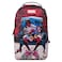 Marvel Deadpool Printed Teens Backpack