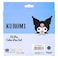 Sanrio Kuromi Marker Pen, 12 PCS