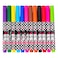 Sanrio Kuromi Marker Pen, 12 PCS