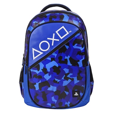 سوني بلايستيشن حقيبة ظهر، مقاس 18 إنش