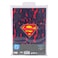 Warner Bros. Superman Printed Stationery Set