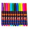 Warner Bros. Superman Printed Marker Pen, 12 PCS