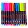 Warner Bros. Superman Printed Marker Pen, 12 PCS