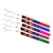 Warner Bros. Superman Printed Marker Pen, 12 PCS