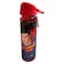 Warner Bros. Superman Printed Superpower Water Bottle