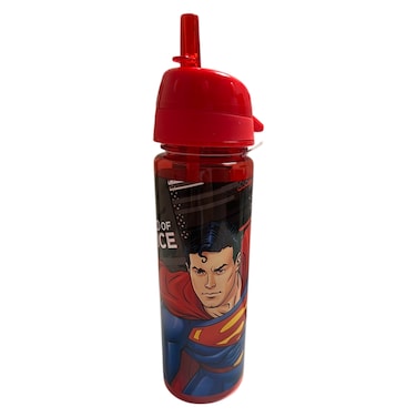 Warner Bros. Superman Printed Superpower Water Bottle