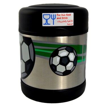 Thermos Funtainer Stainless Steel Food Jar, 290ml