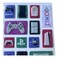 Sony PlayStation PVC Mould Sticker