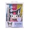 Sanrio Kuromi Ziplock Set