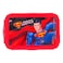 WB Superman Shield of Justice Printed Superpower Lunch Box
