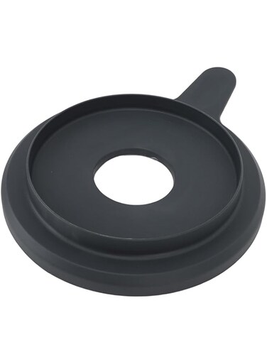 Denash Mixing Bowl Cover, Preserve Nutrition Convenient Easy Cleaning Mixer Bowl Lid Multifunctional Precise Size for TM6