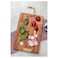 Tramontina, Wooden Rectangular Kitchen Cutting Board, 34x23cm