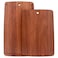 Tramontina, Wooden Rectangular Kitchen Cutting Board Set