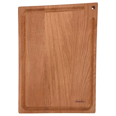 Tramontina, Wooden Rectangular BBQ Board, 28x19cm
