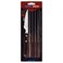 Tramontina Churrasco, 6 Pcs Steak Knives Set