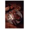 Tramontina Churrasco, 4 Pcs Jumbo Steak Knife Set