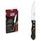 Tramontina Churrasco, 4 Pcs Jumbo Steak Knife Set