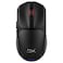 HyperX Pulsefire Fuse Wireless Gaming Mouse, Black, 3200 dpi, AAA Battery