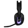 Logitech G522 Bluetooth Over-Ear Gaming Headset, Black