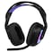 Logitech G522 Bluetooth Over-Ear Gaming Headset, Black