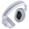 Logitech G522 Bluetooth Over-Ear Gaming Headset, White