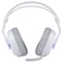 Logitech G G522 LIGHTSPEED Wireless Gaming Headset with LIGHTSYNC RGB, White