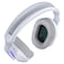 Logitech G G522 LIGHTSPEED Wireless Gaming Headset with LIGHTSYNC RGB, White