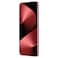 Huawei Pura 80 Pro Smartphone, 512 GB, Glazed Red, Dual SIM, 12 GB RAM, 4G