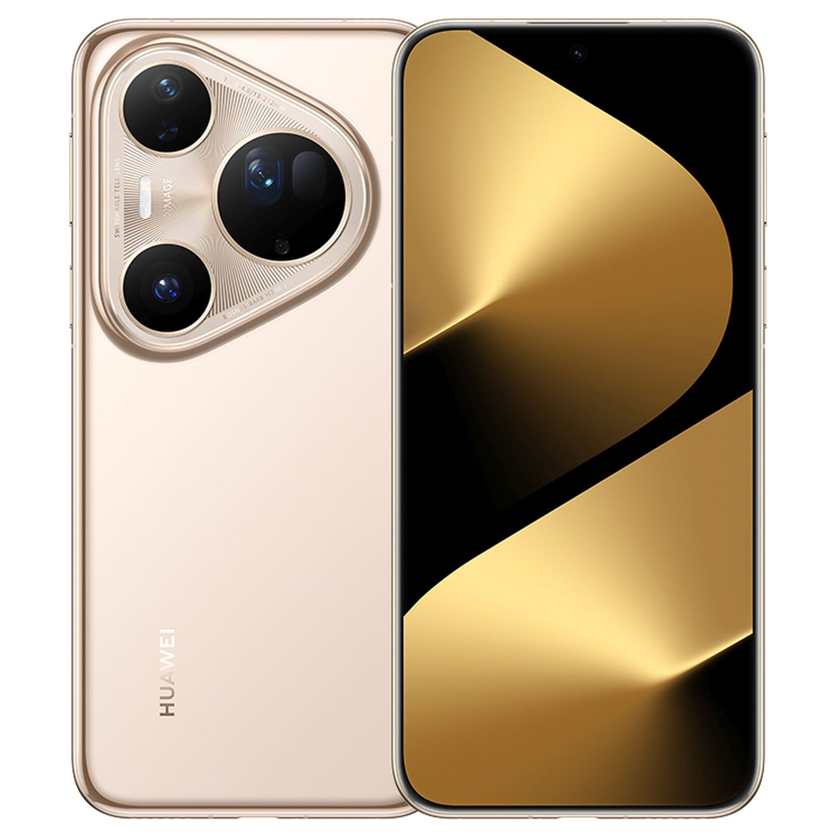 Buy Huawei Pura 70 Ultra Dual SIM 16GB RAM 512GB 4G Mocha Brown