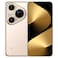 Huawei Pura 80 Ultra Smartphone, 512 GB, Prestige Gold, Dual SIM, 16 GB RAM, 4G