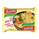 Indomie Baladi Chicken Flavour Instant Noodles, 70g Pack of 10 with Fiery Chicken Flavour Fried Noodles, 94g