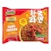 Indomie Mi Goreng Flavour Instant Noodles, 80g Pack of 10 with Fiery Chicken Flavour Fried Noodles, 94g