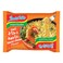 Indomie Special Chicken Flavour Instant Noodles, 75g Pack of 10 with Spicy Mushroom Flavour Soup Noodles, 83g
